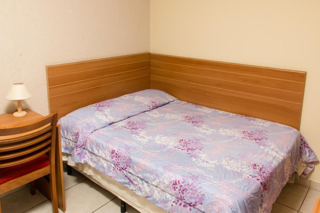  Hotel Pousada Bonita - 150m Metrô Paraiso e 1Km do inicio Av Paulista