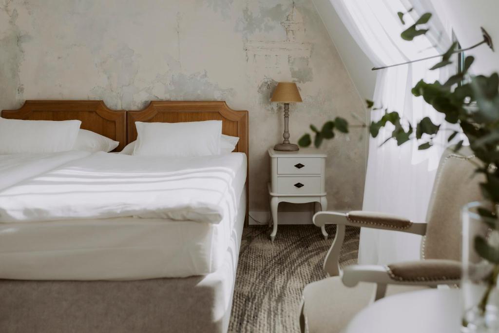 
Superior Double or Twin Room
