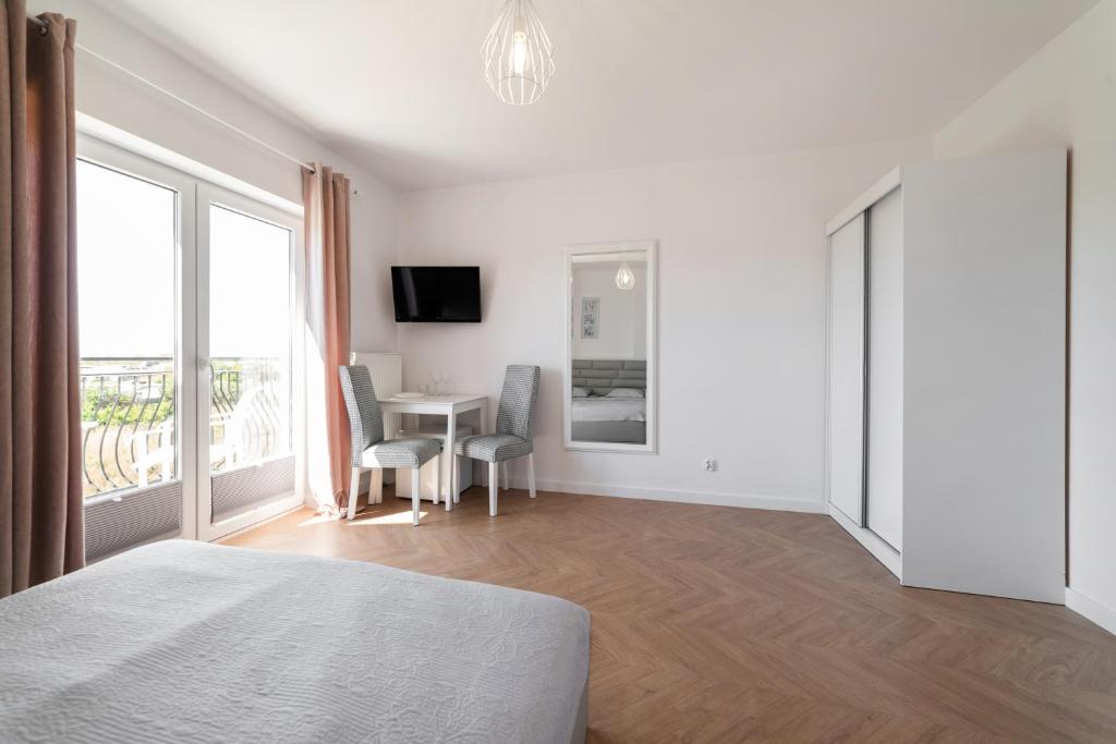 Pokoje Gościnne Dominika - 14