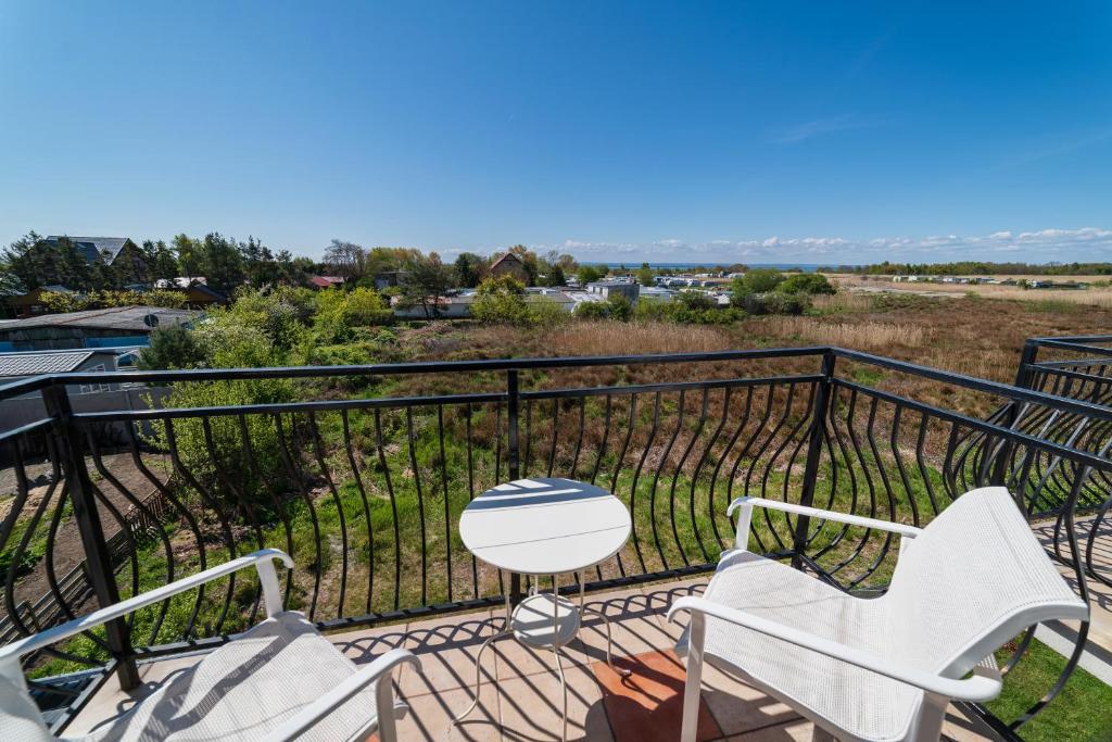 Pokoje Gościnne Dominika - 15