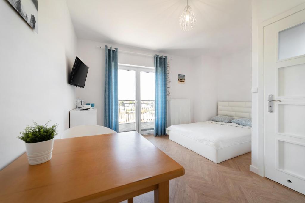 Pokoje Gościnne Dominika - 17