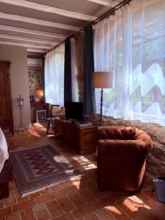 CASA VASARI Holiday Suites TUSCANY