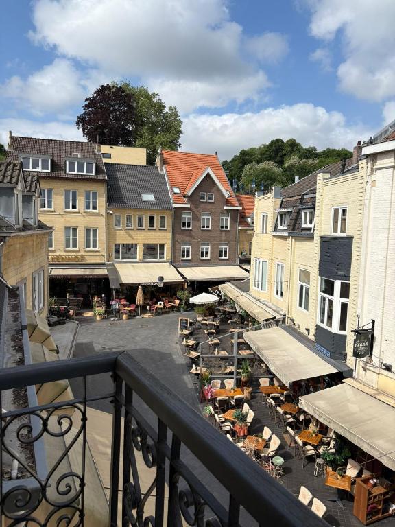 Hotel Hendrickx - Resim 6