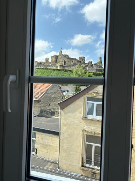 Hotel Hendrickx - Resim 44