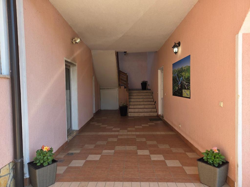 Apartman & Sobe Orhideja - 16