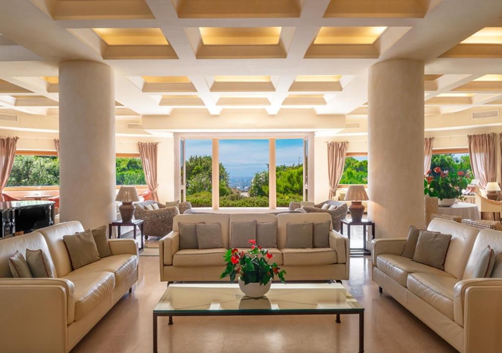 Tombolo Talasso Resort