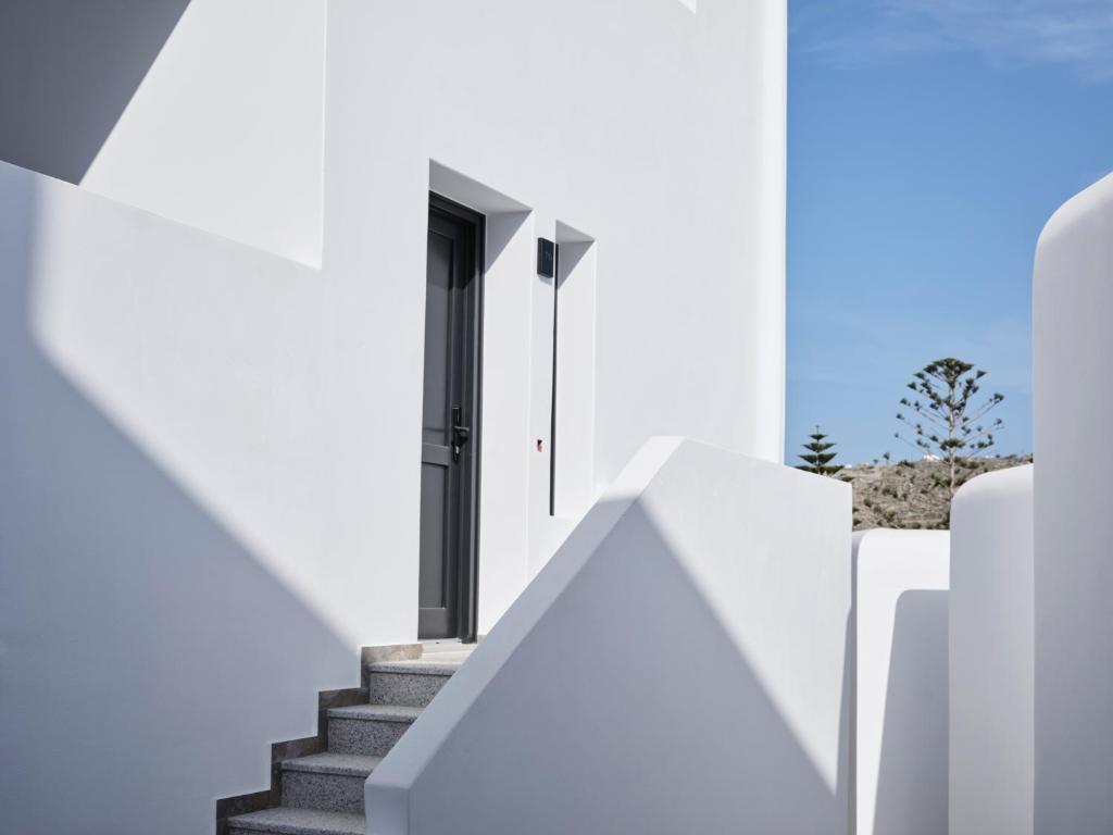 Fotografie z fotogalerie ubytování Kalea Mykonos v destinaci Ornos