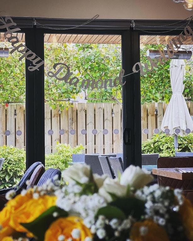 The Balerno Inn - Resim 40