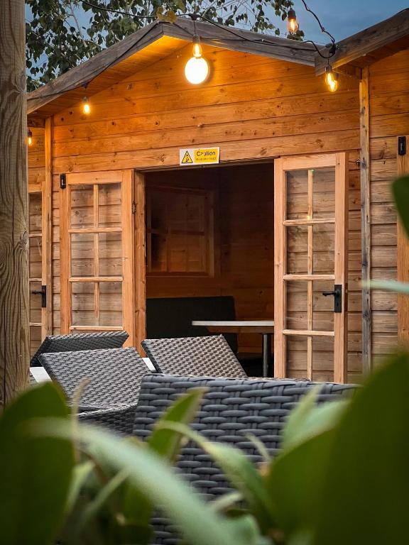 The Balerno Inn - Resim 30