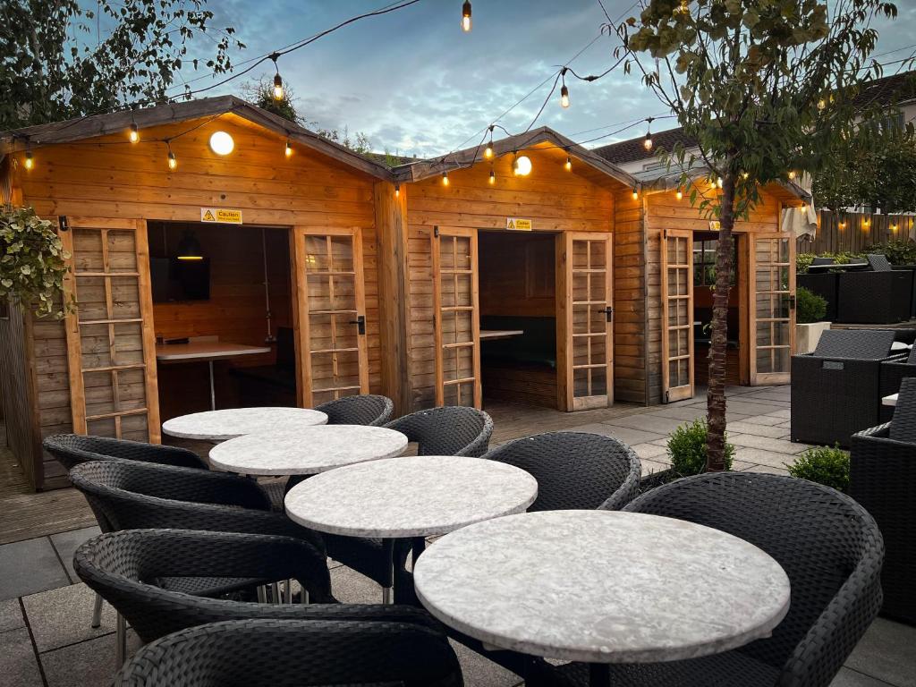 The Balerno Inn - Resim 14