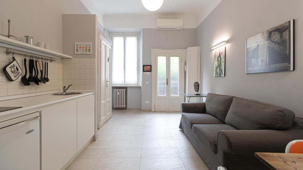 Italianway Comfort - Rosmini 13 D