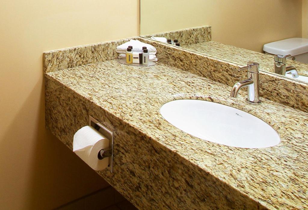 Century Casino & Hotel Edmonton - Resim 19