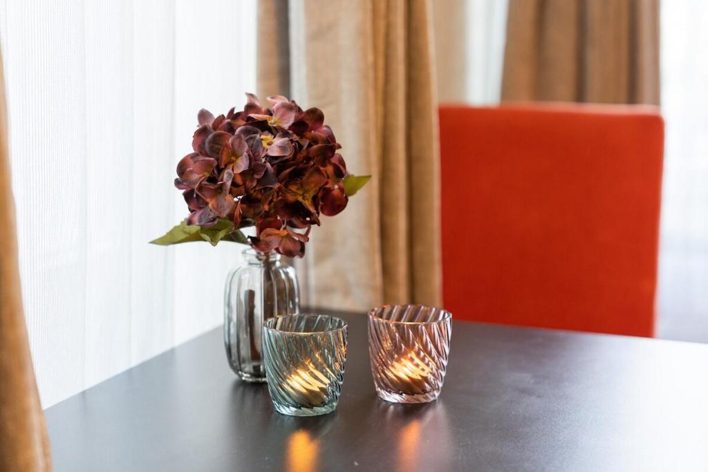 BetweenLakes Apartment ground fl - Resim 9