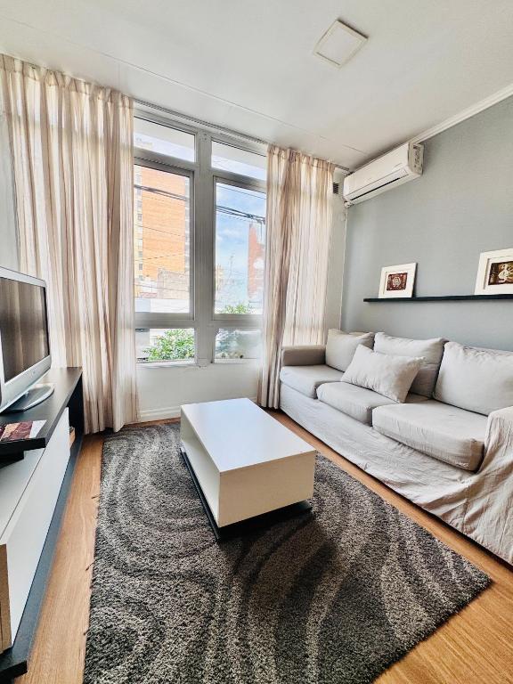 Departamento Peatonal I