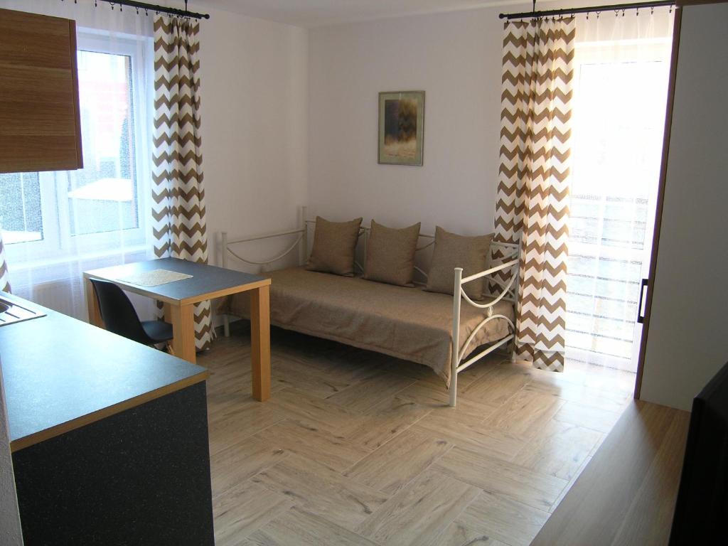 Prima Apartments - 10