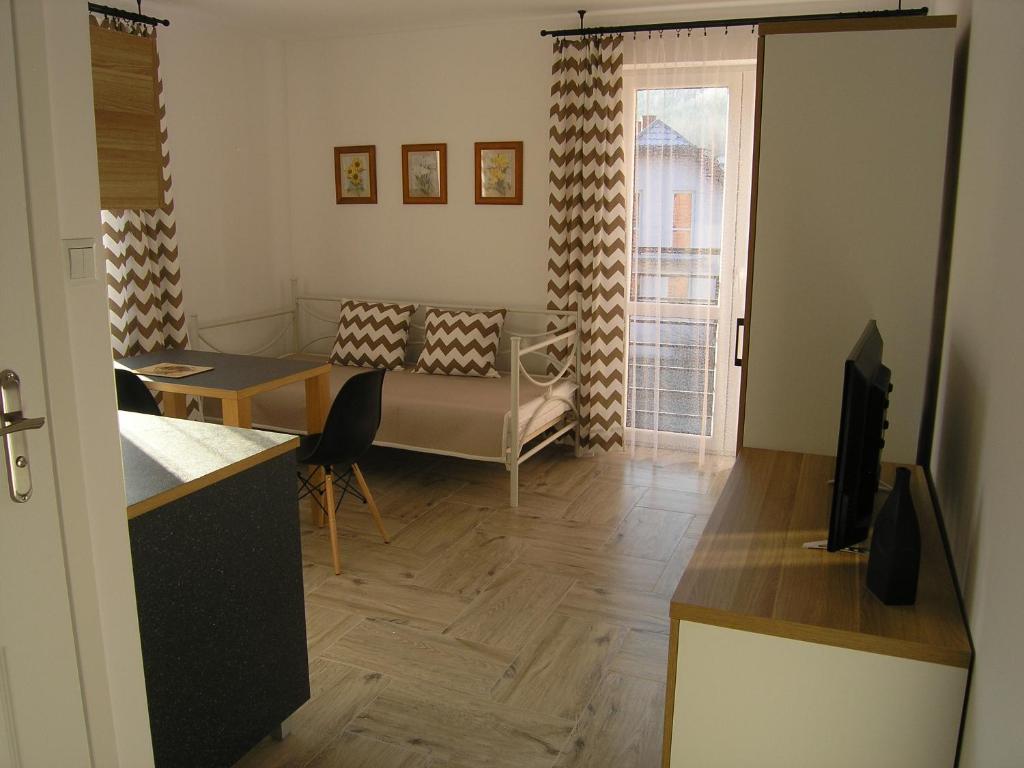 Prima Apartments - 11