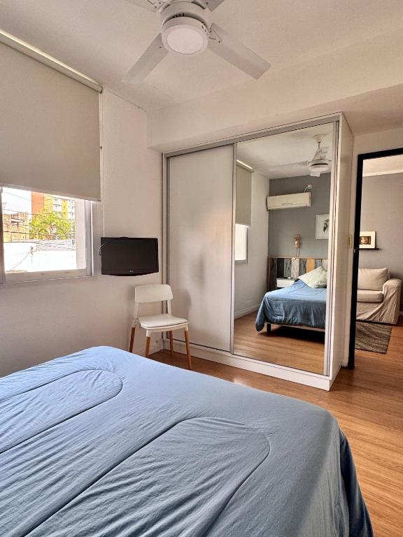 Departamento Peatonal I