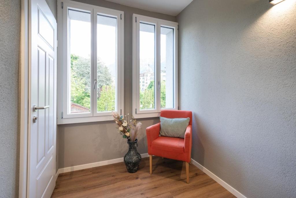 BetweenLakes Studio 1st floor east - Resim 2