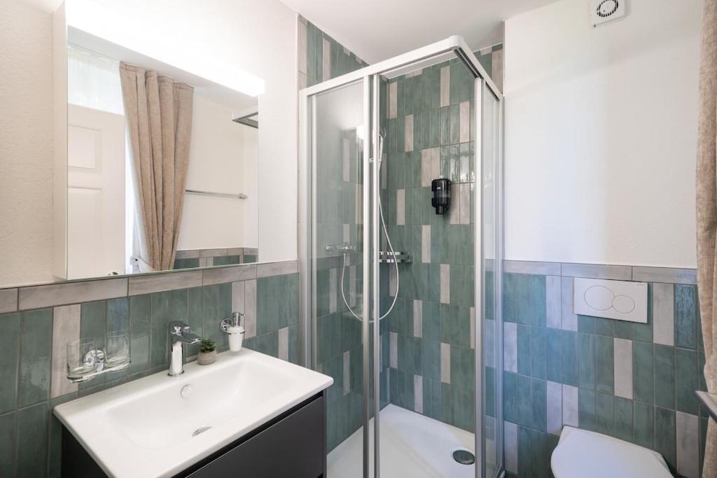 BetweenLakes Studio 1st floor east - Resim 7