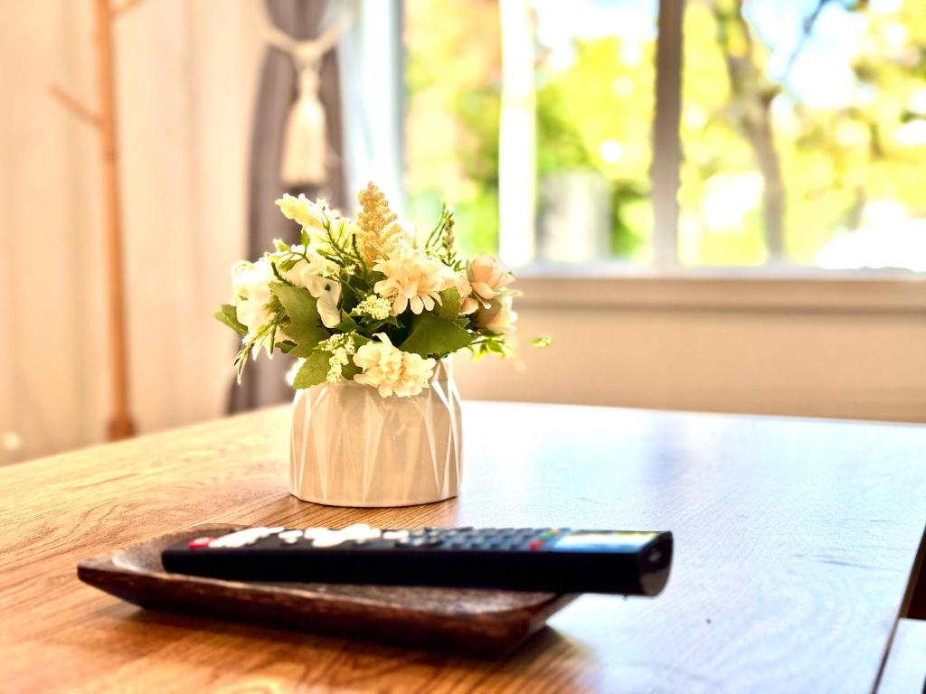 Newly Built 3 BDMs Besides Chartwell Shopping Mall - Resim 32