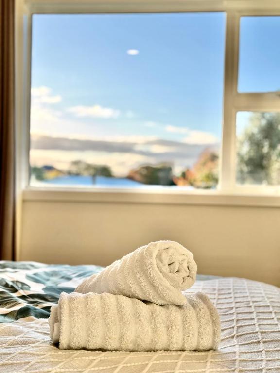 Newly Built 3 BDMs Besides Chartwell Shopping Mall - Resim 20