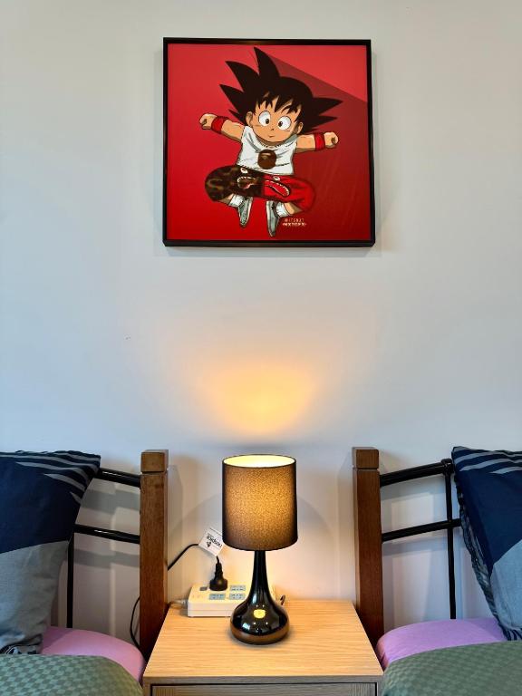 Newly Built 3 BDMs Besides Chartwell Shopping Mall - Resim 33