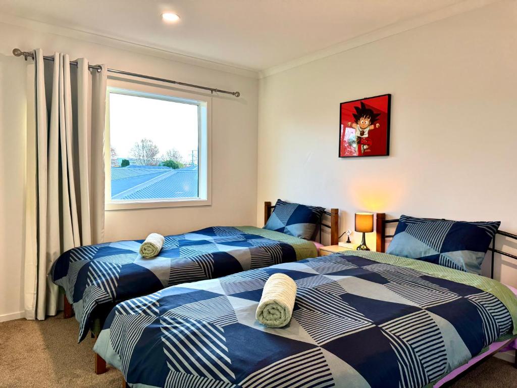 Newly Built 3 BDMs Besides Chartwell Shopping Mall - Resim 45