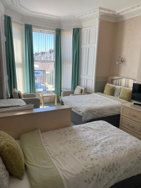 Albert Villa Guest House photo