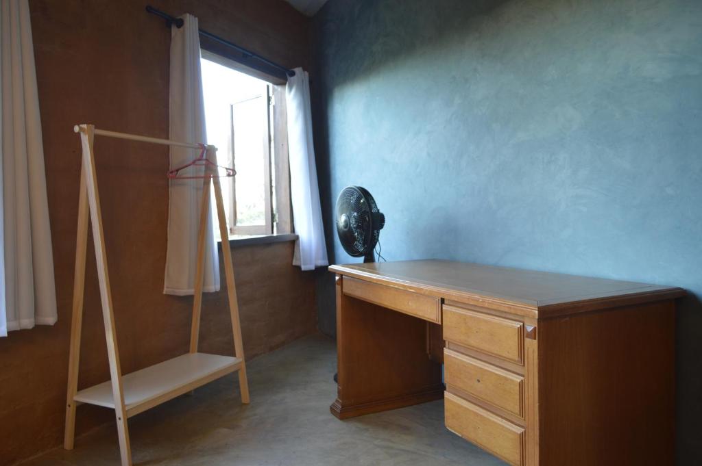 Fotografie z fotogalerie ubytování Vila Kuir Hospedagens v destinaci Alto Paraíso de Goiás