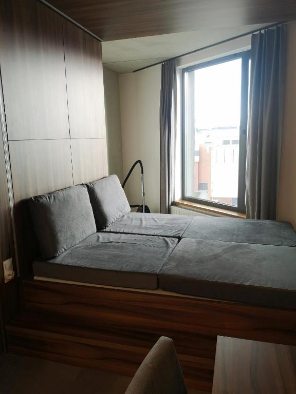 Magnolia Loft Apartments - 4