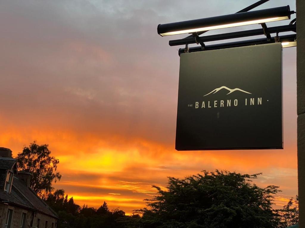 The Balerno Inn - Resim 6