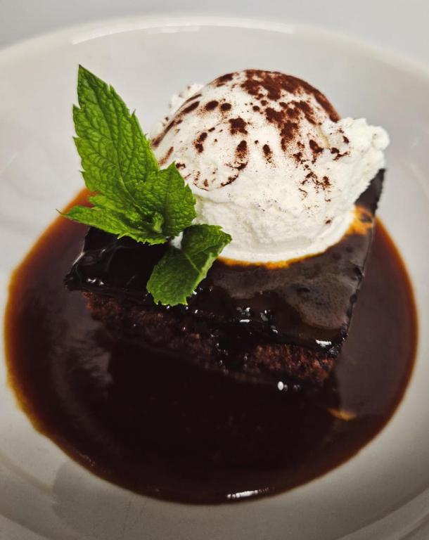 The Balerno Inn - Resim 43