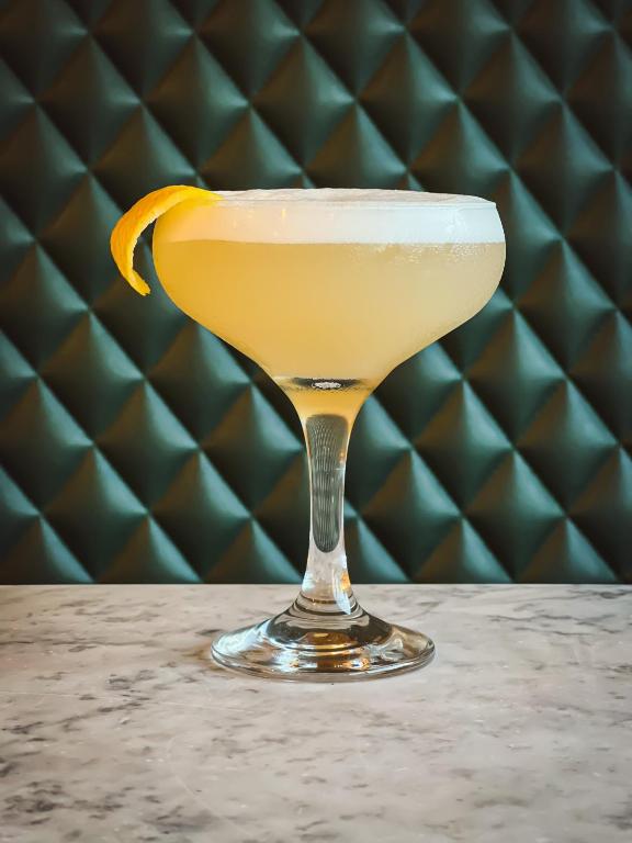 The Balerno Inn - Resim 42