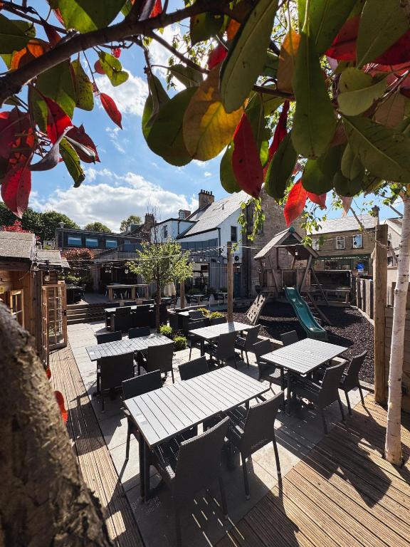 The Balerno Inn - Resim 31