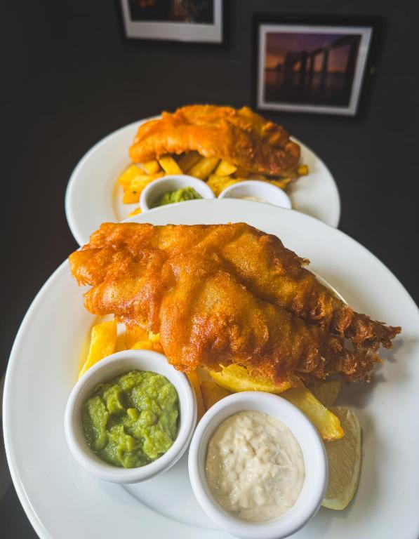 The Balerno Inn - Resim 17