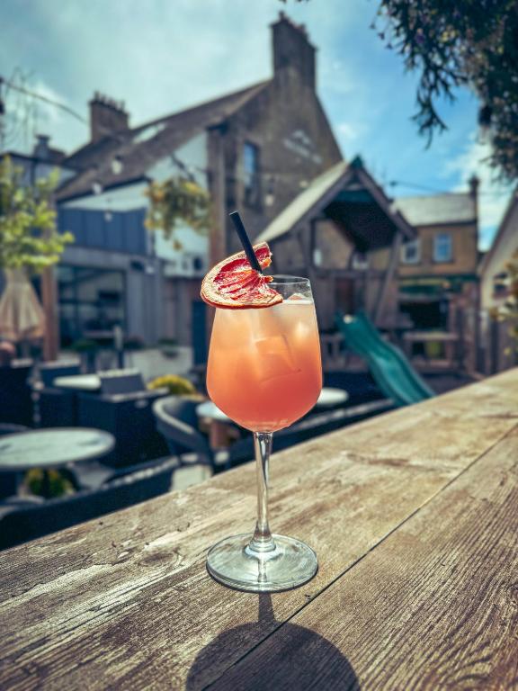 The Balerno Inn - Resim 44