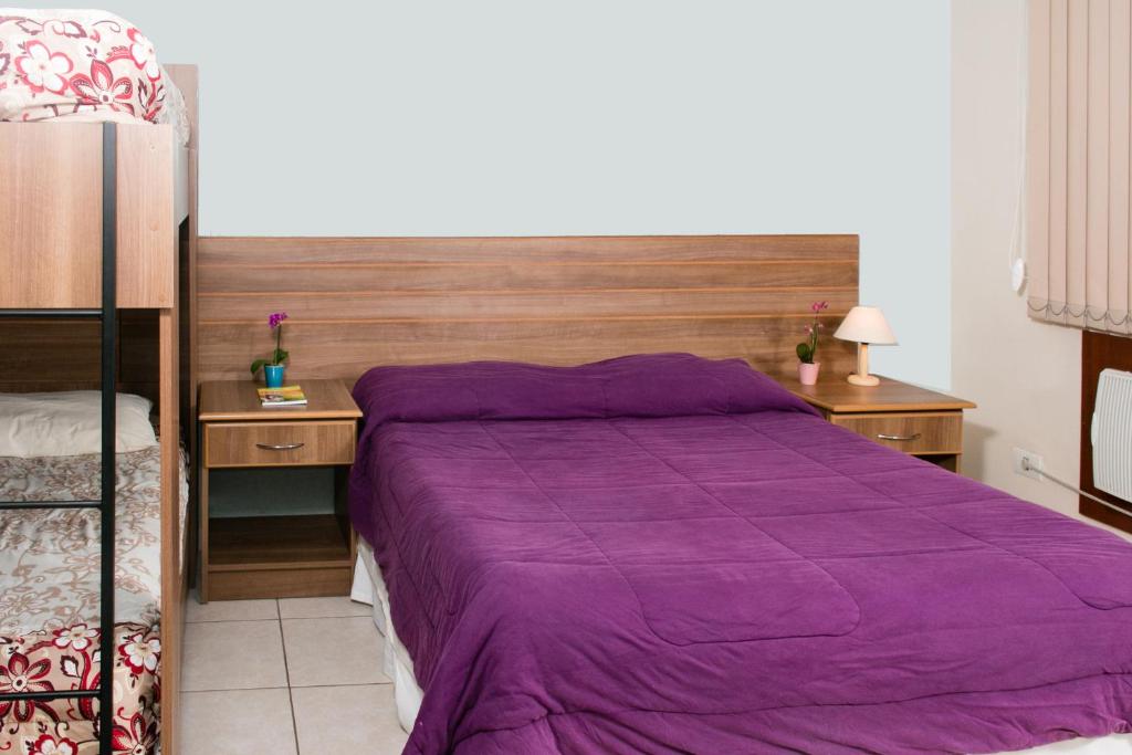  Hotel Pousada Bonita - 150m Metrô Paraiso e 1Km do inicio Av Paulista