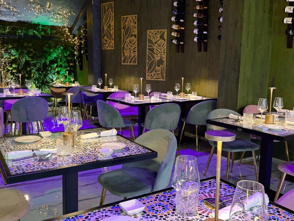 Hotel Caravita - Resim 19