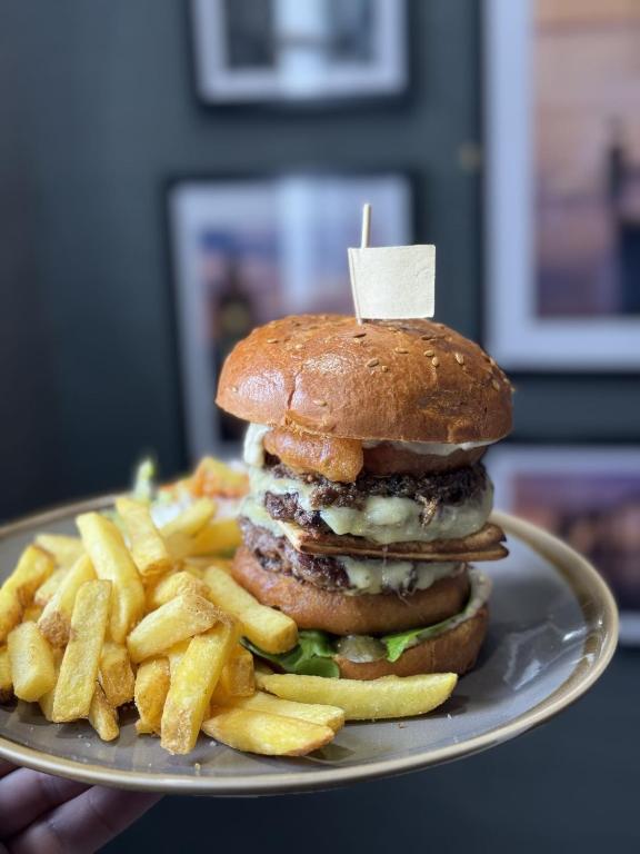 The Balerno Inn - Resim 29