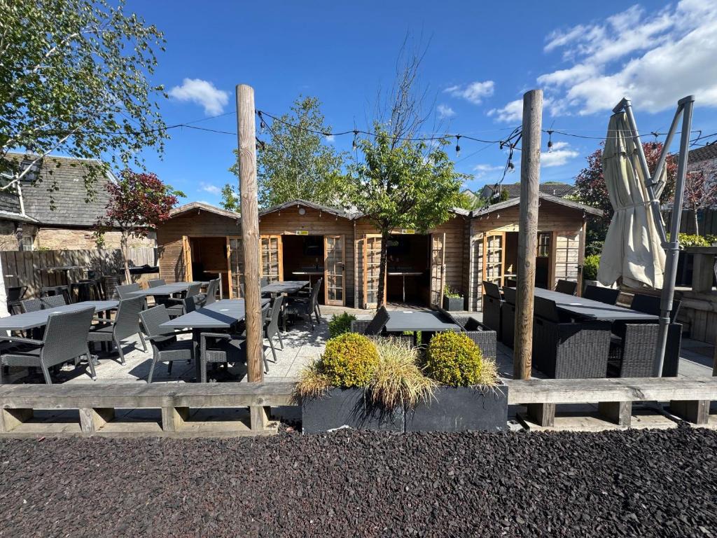 The Balerno Inn - Resim 8