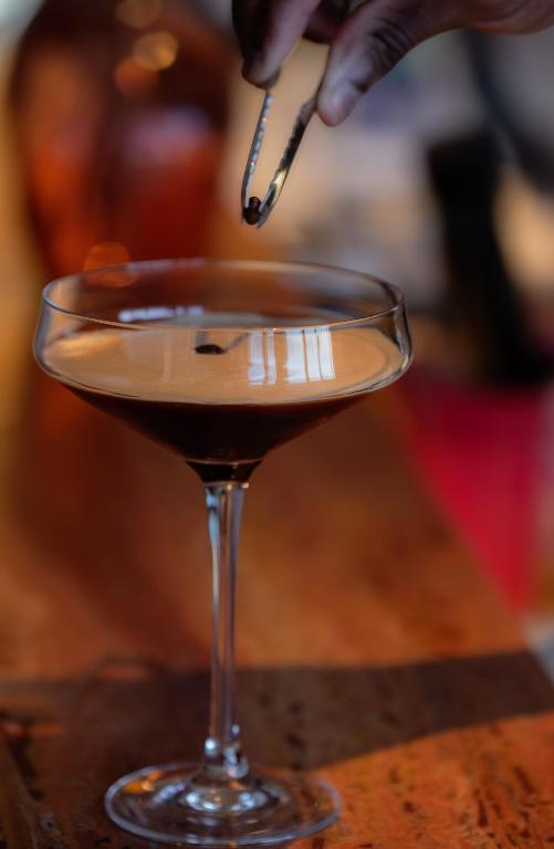 Hôtel Villa M Marseille - Resim 34