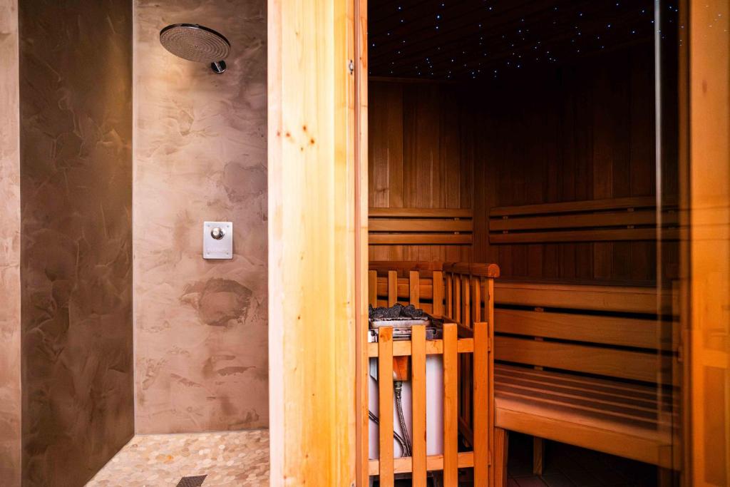 Foto sihtkohas Thun asuva majutusasutuse Hotel Seepark Thun galeriist