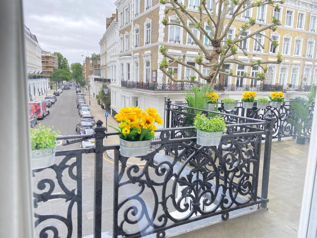 Trebovir Hotel - Resim 29