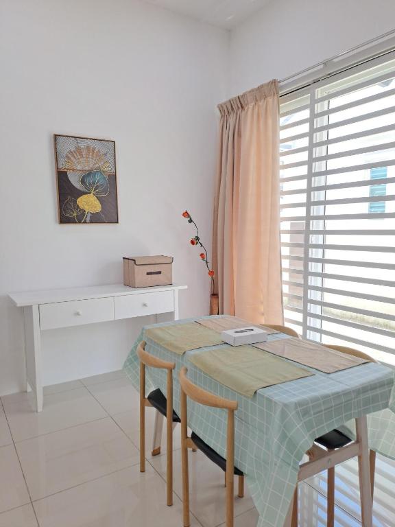 Fotografie z fotogalerie ubytování Lunas Kulim Hi Tech BKE Q Comfort v destinaci Kubang Semang