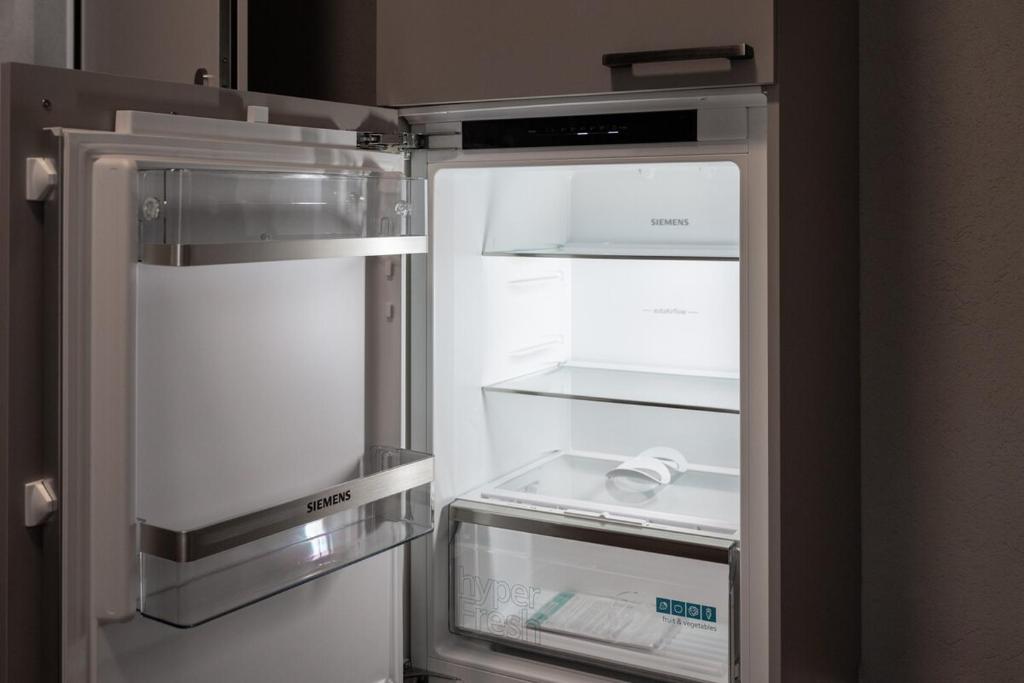 BetweenLakes Studio ground floor west - Resim 5