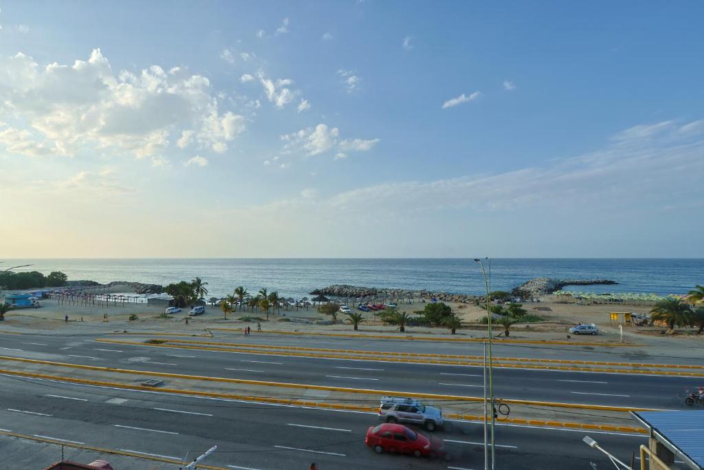 Litoral Palacios Hotel