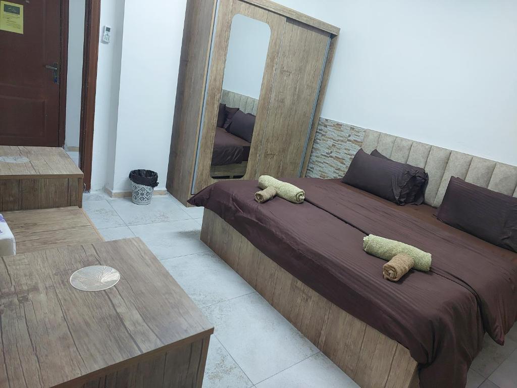 Cozy Home 2 - Tek Yatak Odalı Daire