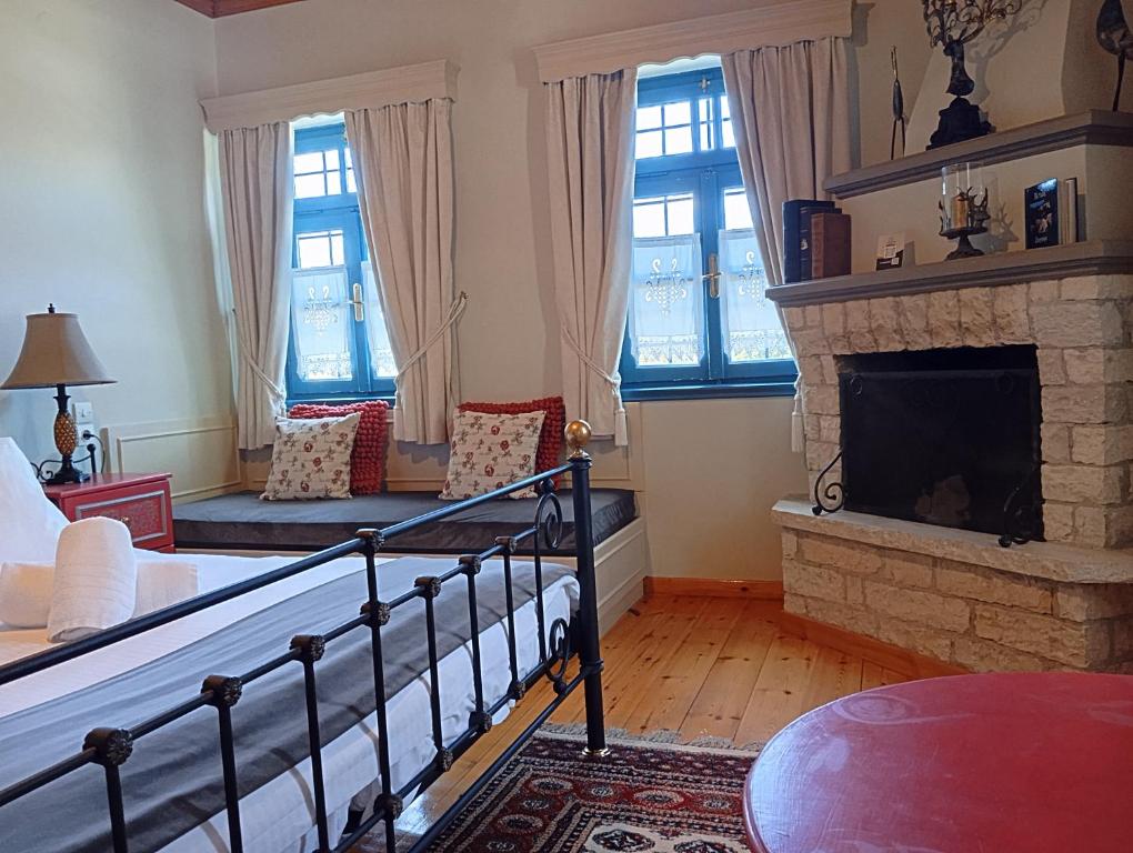 Andromachi's beloi hotel - 18