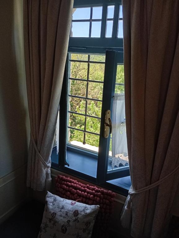 Andromachi's beloi hotel - 17