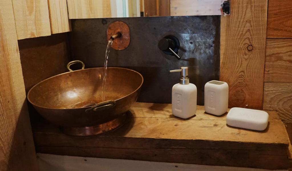 صورة لـ Casa Del Castoro في Costalta